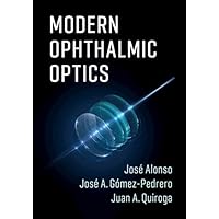Modern Ophthalmic Optics Modern Ophthalmic Optics eTextbook Hardcover