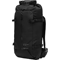 Snow Pro Backpack | 32L | Black Out