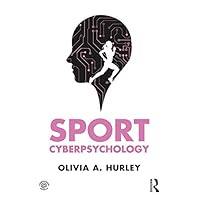 Sport Cyberpsychology Sport Cyberpsychology Kindle Hardcover Paperback