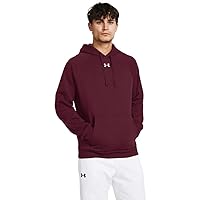 Under Armour Men's UA Rival Fleece Hoodie