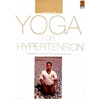 Yoga for Hypertension (DVD Video) Yoga for Hypertension (DVD Video) DVD
