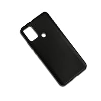 Lulumi-Phone Case for Asus ZenFone Max Shot ZB634KL, Dirt-Resistant Waterproof Silicone Soft case Black Pearl Pendant Protective case Anti-Knock Simplicity Cute Skin-Friendly Feel