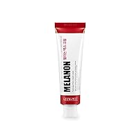 Medi-Peel, Melanon X Cream 1.01 fl oz | Help Reduce Dark Spots | Anti-Aging | Korean Beauty Skin Care | Spot Cream | Spot treatment | Brightning