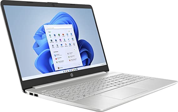 HP Newest Notebook, 15.6