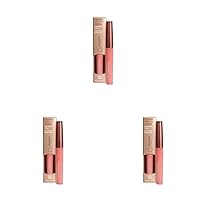 Mineral Fusion Lip Gloss, Dazzle, 0.135 Ounce (Pack of 3)