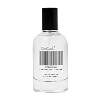 DedCool - Genderless + Vegan Eau de Parfum | Clean, Non-Toxic Fragrance For All (1.7 fl oz | 50 ml) (XtraMilk)