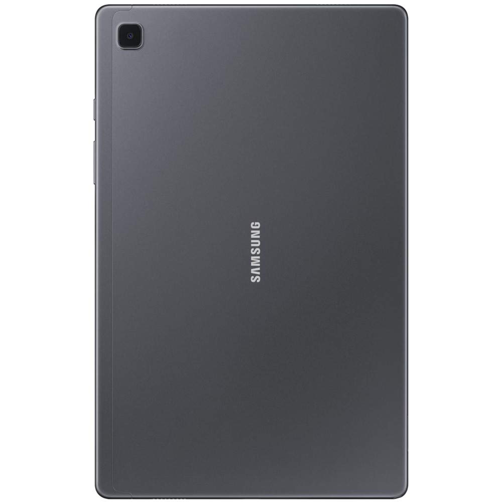 Samsung Galaxy Tab A7 4G LTE GSM Unlocked + WiFi 10.4 inch 7040 mAh 8MP 3GB Ram SM-T505 International Version Dual Camera (32GB, Black)