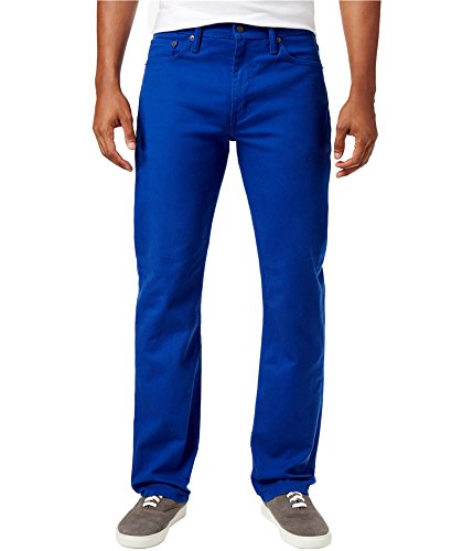 Mua Levi's Men's 513 Slim Straight Jean trên Amazon Mỹ chính hãng 2023 |  Fado