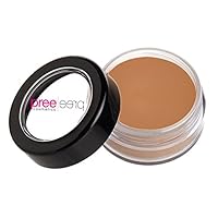 Picture Perfect HD Crème Foundation in Pecan, the original picture perfect foundation makeup with creamy full coverage. Very pigmented and hides most skin imperfections (Pecan)