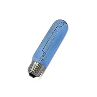 15 Watt Fridge Appliance Blue Light Bulb for Refrigerator - Replacement Sub-Zero 7006999 Freezer Refrigerator Light Bulb 15W Cool Blue Refrigerator Bulbs - 1 Pack