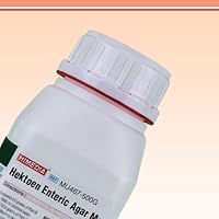 HiMedia MU467-500G Hektoen Enteric Agar Medium, 500 g