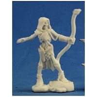 Reaper Bones Skeleton Guardian Archer (3)