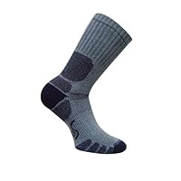 0125 Trekking Medium Weight Crew Socks - Pair