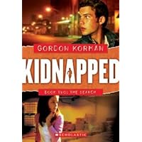 The Search (Kidnapped, Book 2) The Search (Kidnapped, Book 2) Paperback Audible Audiobook Kindle Library Binding Audio CD