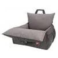 Comfort Lux Car Seat - Grey - (697271866559)