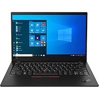 Lenovo ThinkPad X1 Carbon 8th Gen 20U9005QUS 14