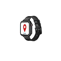 ED1000LMT Dementia GPS Tracker (Black&Black)(JC)