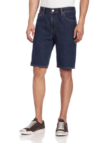 Mua Levi's Men's 505 Regular Fit Shorts trên Amazon Mỹ chính hãng 2022 |  Giaonhan247