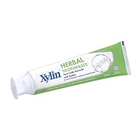 LIMITEDBONUSDEAL Cosway Xylin Herbal Toothpaste 100g (50 Box)