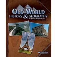 Old World History and Geography in Christian Perspective (5th Grade) Old World History and Geography in Christian Perspective (5th Grade) Paperback
