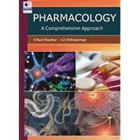 Pharmacology:A Comprehensive Approach