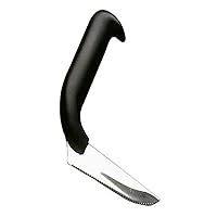 Ergonomic Relieve Knives, Relieve Angled Carving Knife