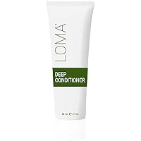 Loma Hair Care Deep Conditioner, 3 fl. oz.