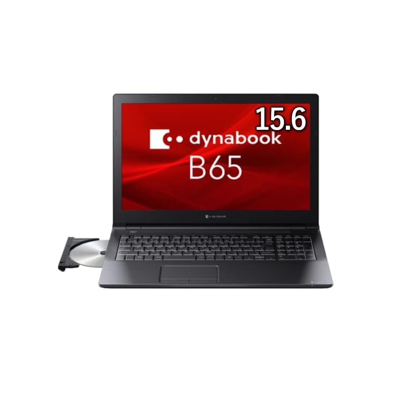 Mua Dynabook B65/HV Windows 10 Pro Core i5-1135G7 8 GB SSD 256 GB