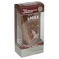 Beyond Brunette Color Boost, with Gentle Colorants, for Brunette Colorers with Auburn Tones, 6 oz (170 g)