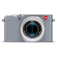 Leica D-Lux 109 Gray, Case, Boxed 5044065