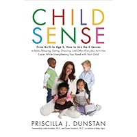 Child Sense Child Sense Kindle Hardcover Paperback