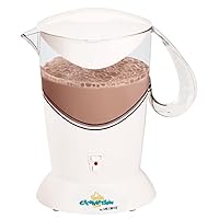 Mr. Coffee Cocomotion Hot Chocolate Maker