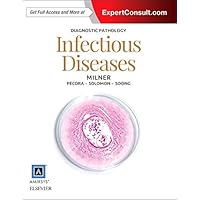 Diagnostic Pathology: Infectious Diseases Diagnostic Pathology: Infectious Diseases Hardcover