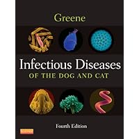 Infectious Diseases of the Dog and Cat Infectious Diseases of the Dog and Cat Hardcover eTextbook