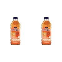 Jumex Hydrolit Quick Rehydration and Recovery Beverage, Natural Orange-Mandarin Flavor, 21.1 Fl Oz (Pack of 2)