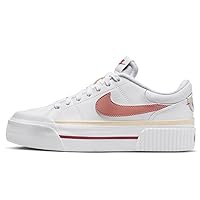 womens Nike Court Legacy Lift Women's Shoes