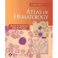 Atlas of Hematology Atlas of Hematology Paperback Spiral-bound