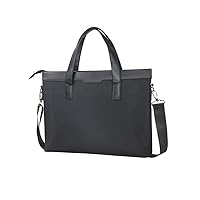 Briefcase Conference Bag Daily Office Conference Supplies Are 40 * Bottom 5 * High 30 Cm Long
