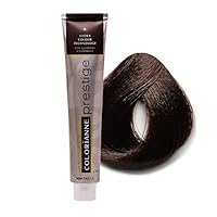 Colorianne Prestige Technologically Advanced Cream Dyeing Treatment Hydra Color Technology, Chocolate Dark Blonde, 100 ml./3.38 fl.oz. (6/38)