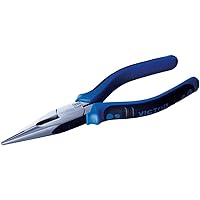 VICTOR plus-Tools- Long Nose Pliers, ZR70-150, 6 Inch