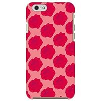 Second Skin Rose Salmon Pink/for iPhone 6s/Apple 3API6S-ABWH-101-I018