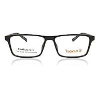 [Timberland] TB1732 001 New Men Eyeglasses [並行輸入品]
