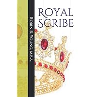Royal Scribe