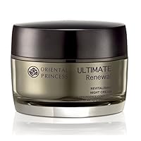 Ultimate Renewal Revitalising Night Cream 50 g.