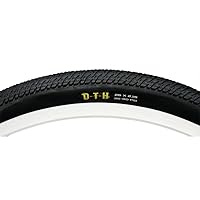 Tire26 x 2.15 DTH Black Folding Maxxis