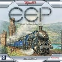 Eep3 Virtual Railroad - PC