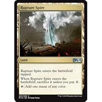 Rupture Spire