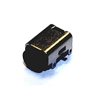Replacement Laptop DC Jack Socket Compatible with Asus Eee PC 1005HA-P