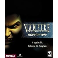 Vampire: The Masquerade Redemption - PC Vampire: The Masquerade Redemption - PC PC