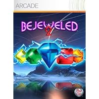 Bejeweled 2 [Online Game Code]